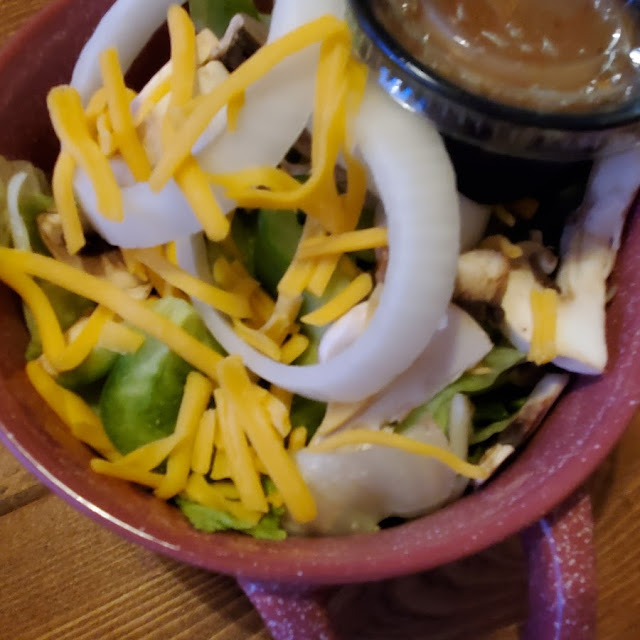Salad