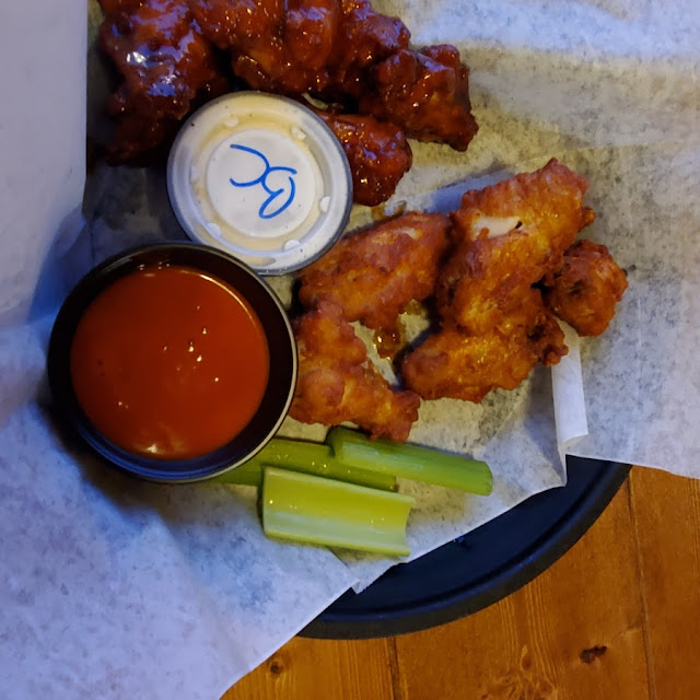 Wings