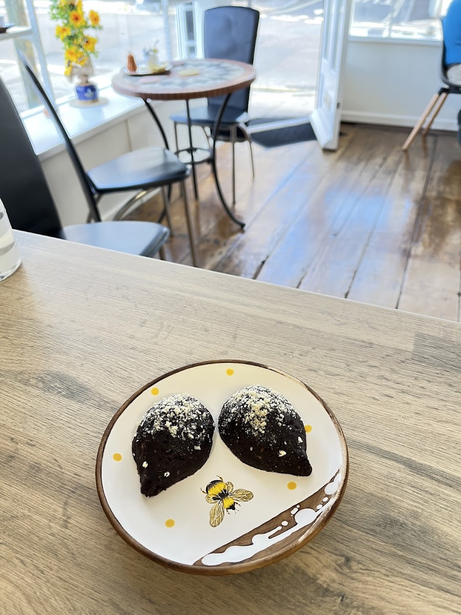 The Sunflower Cafe Ltd. - Photo 1