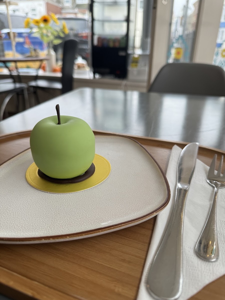 The Sunflower Cafe Ltd. - Photo 4