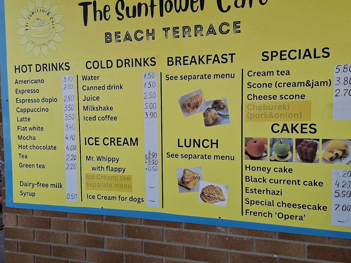 Menu Photo 0