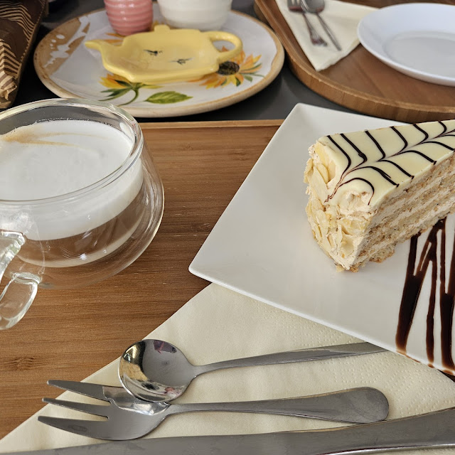 Coffee Cake