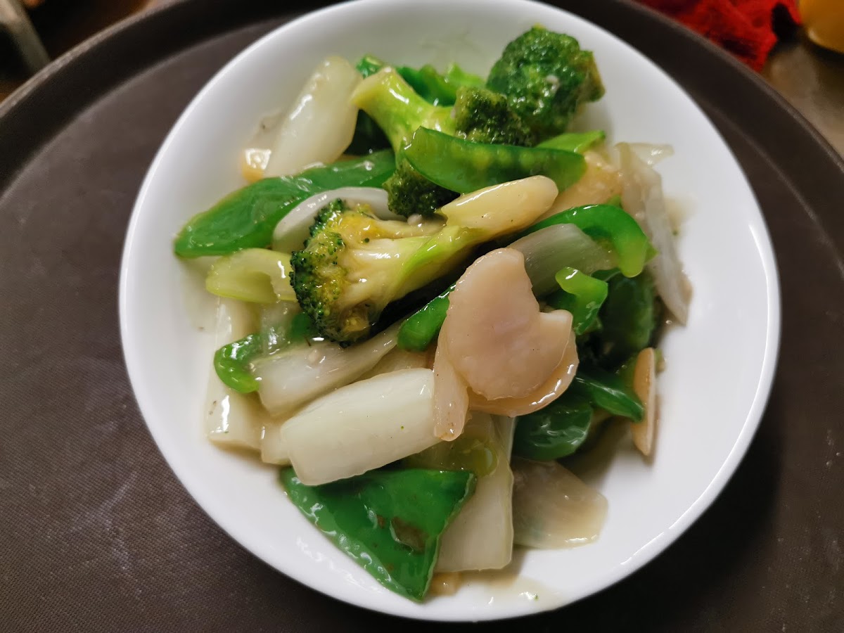 Jin's Wicked Wok - Photo 7