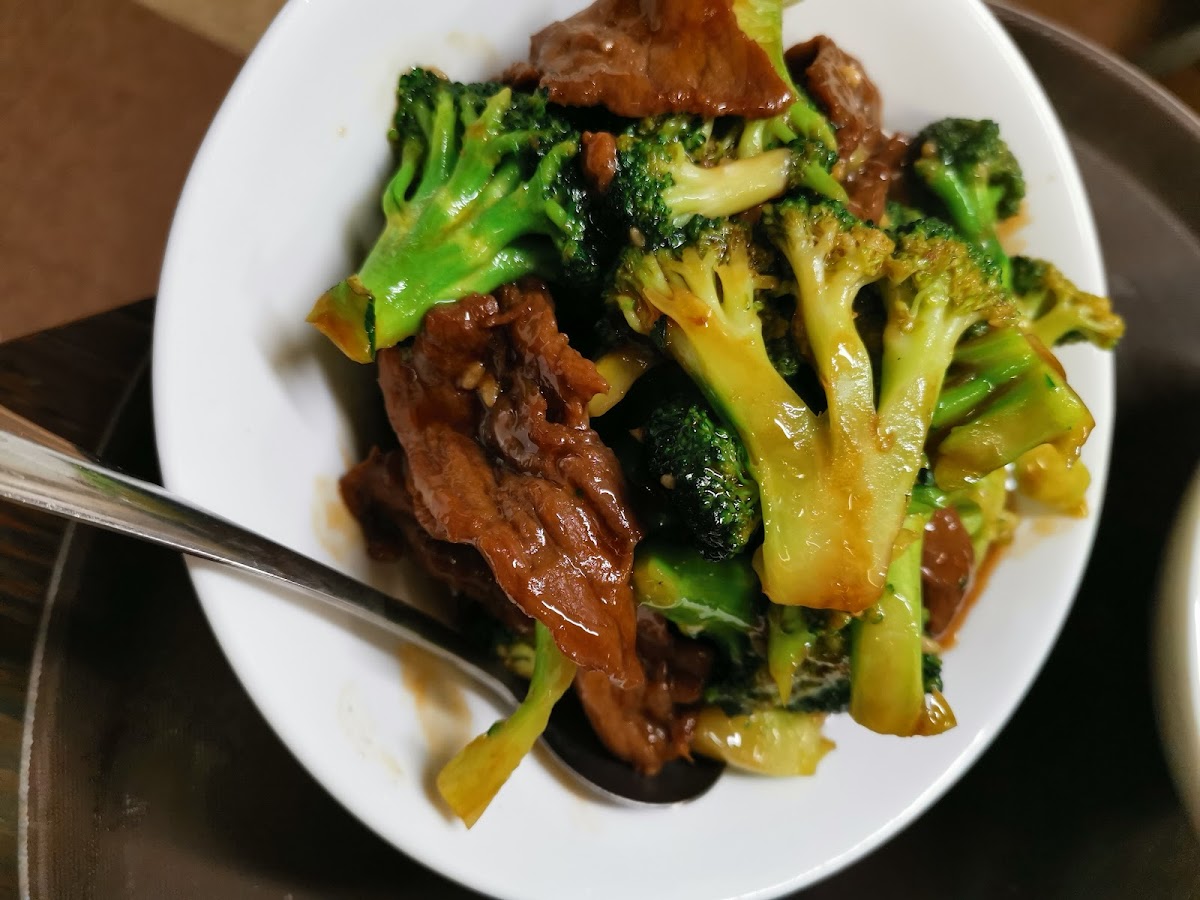 Jin's Wicked Wok - Photo 8