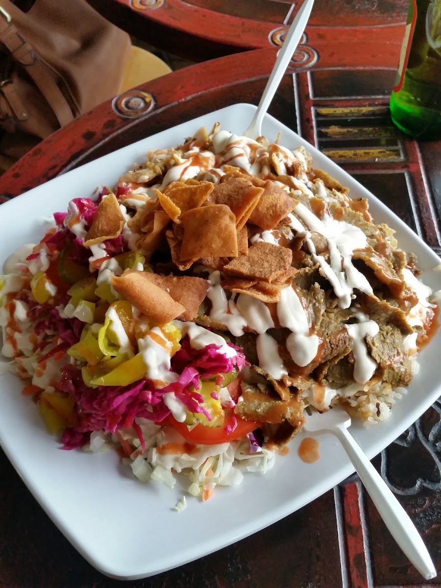 Mozy Cafe - Photo 6