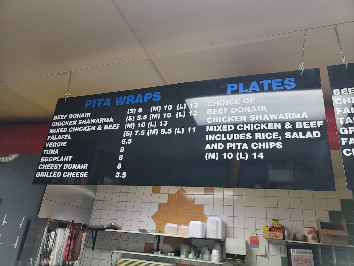 Menu Photo 6