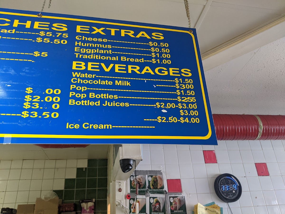 Menu Photo 7