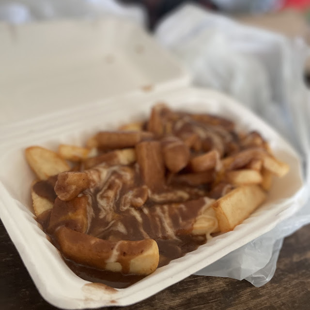 Poutine