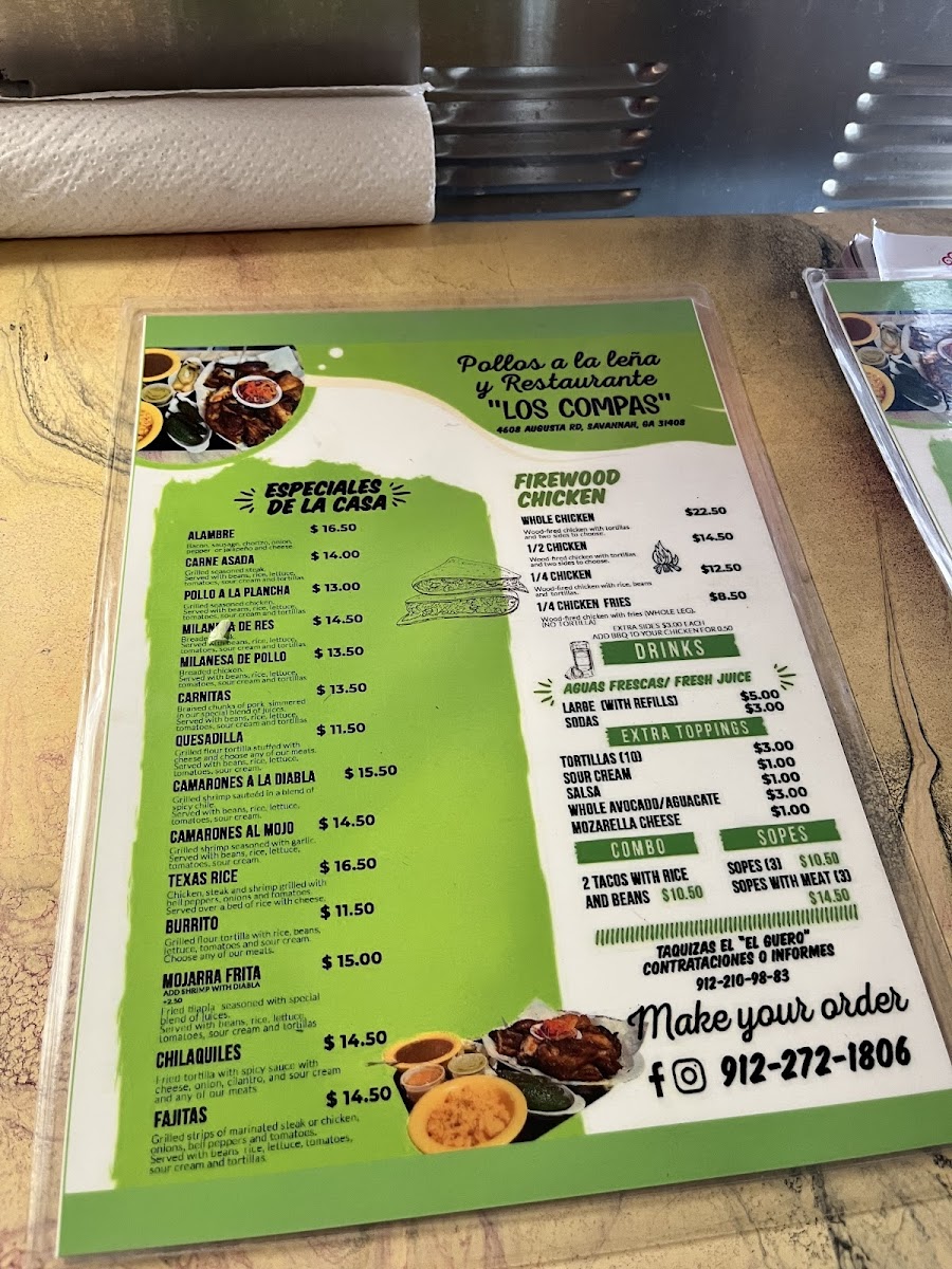 Menu Photo 2