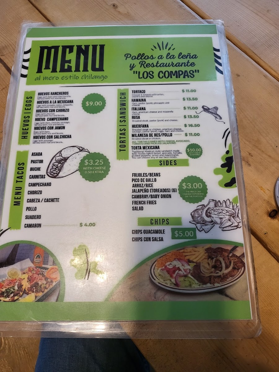 Menu Photo 5