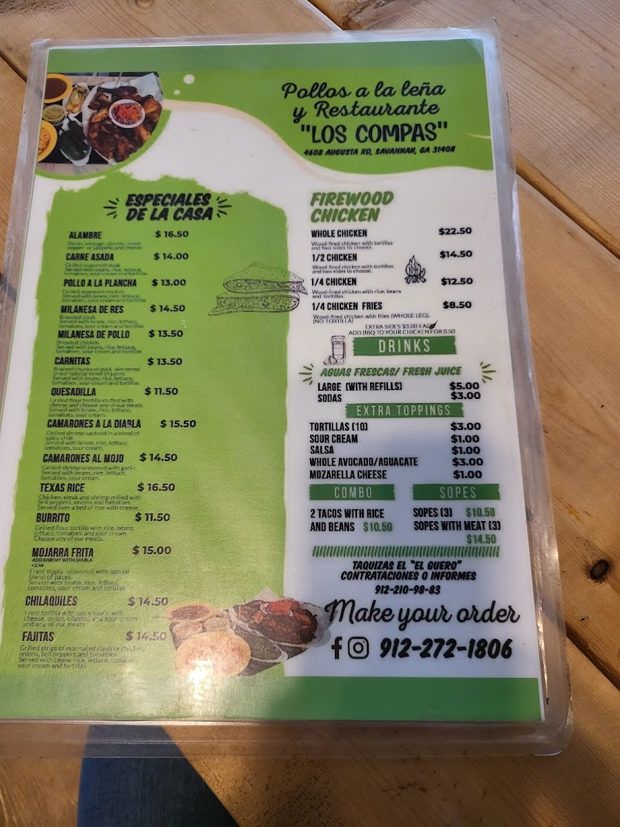 Menu Photo 6
