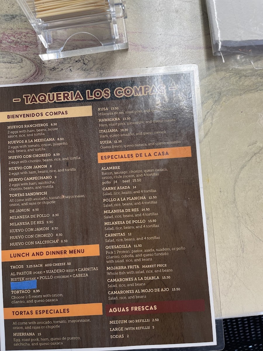 Menu Photo 7