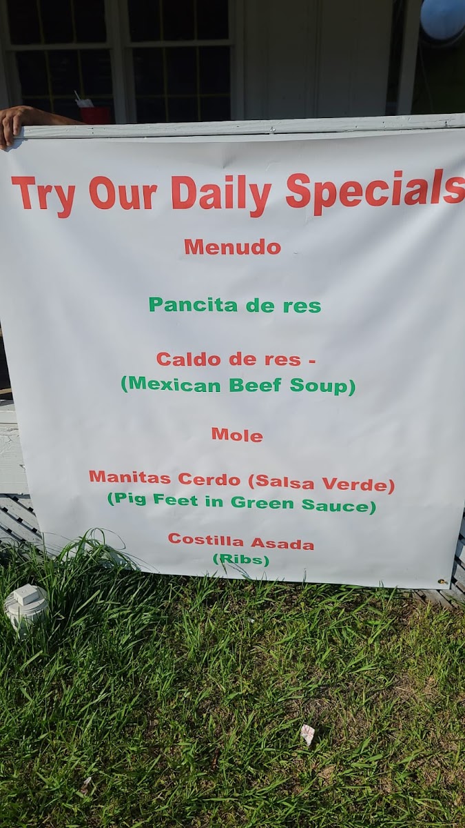 Menu Photo 8