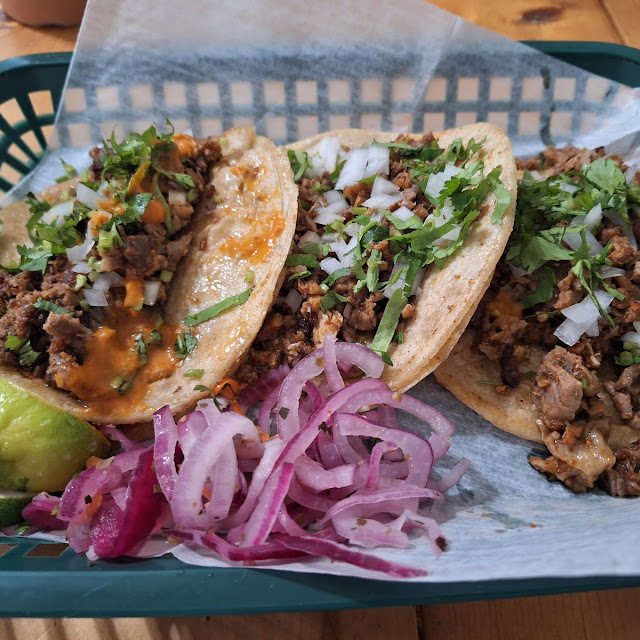 Tacos