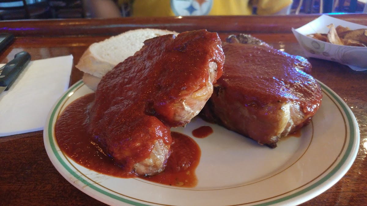 The Eldorado - Photo 7