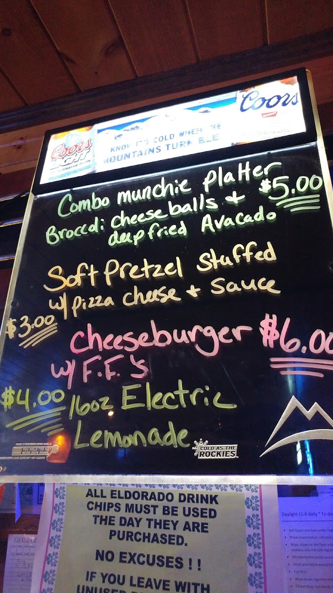 Menu Photo 9