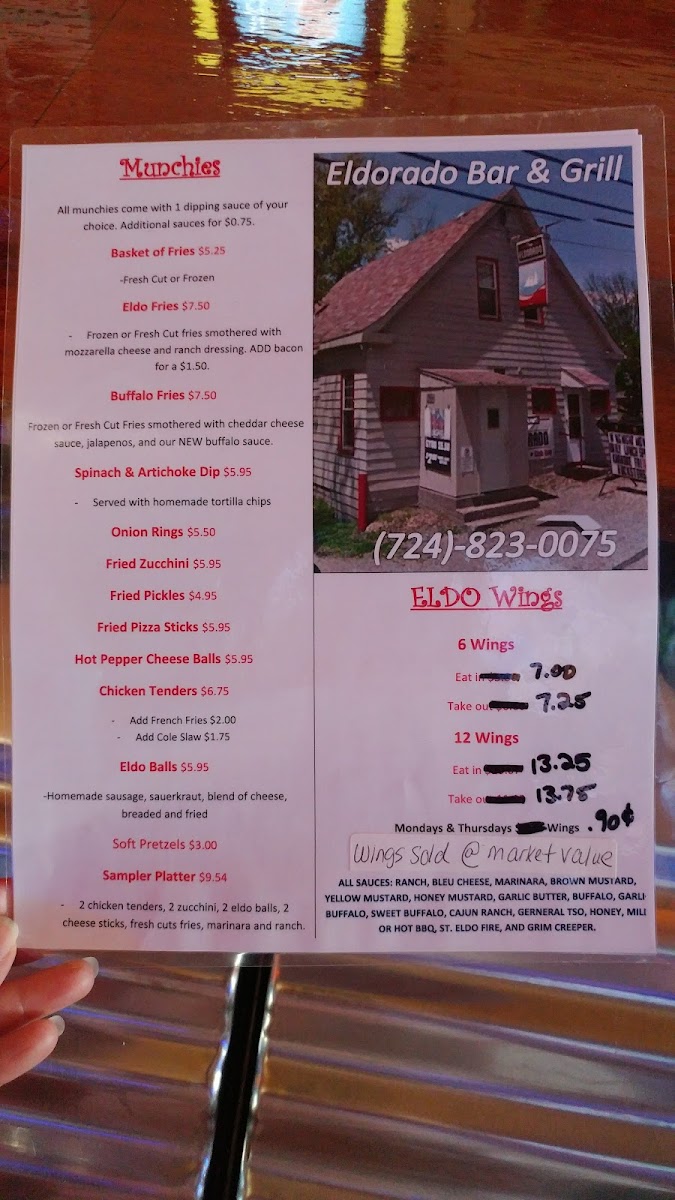 Menu Photo 6
