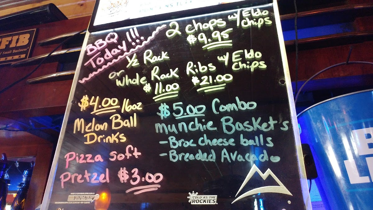 Menu Photo 7