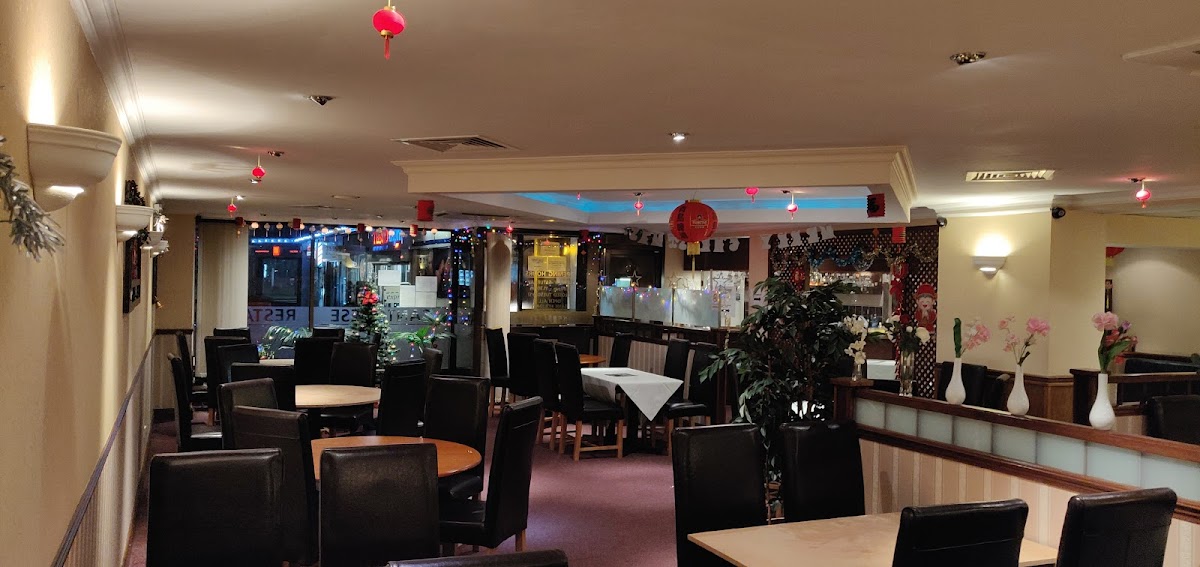 Minh's Cantonese Restaurant