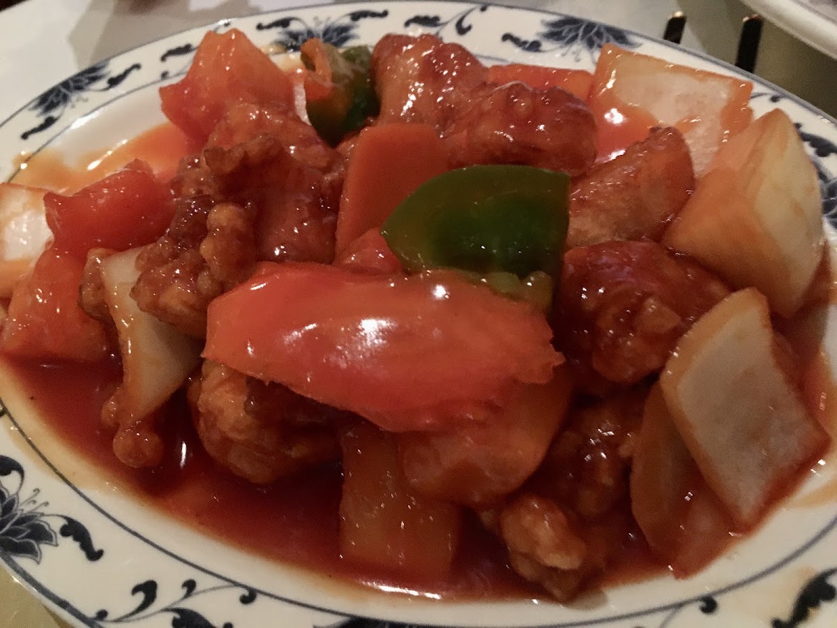 Minh's Cantonese Restaurant - Photo 7