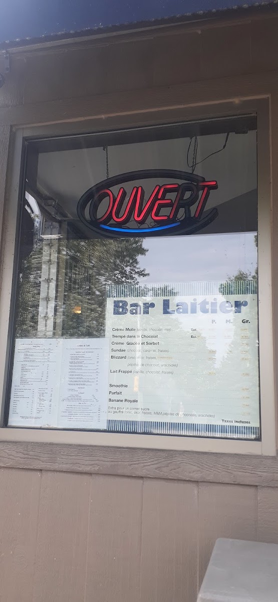 Menu Photo 9