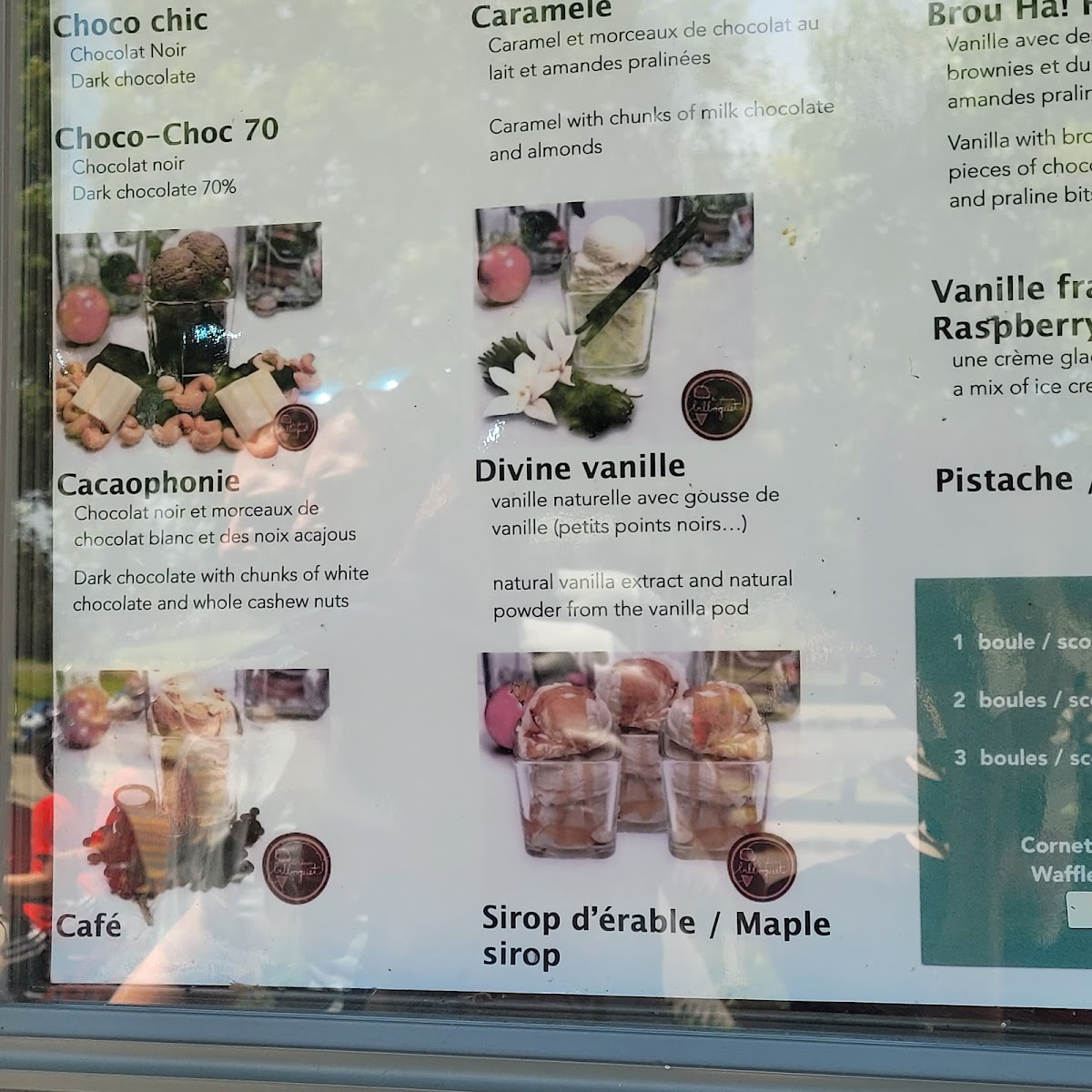Menu Photo 6