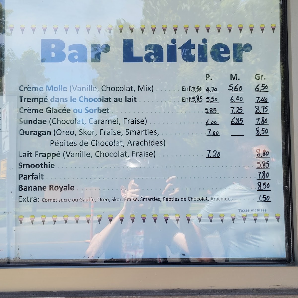 Menu Photo 7