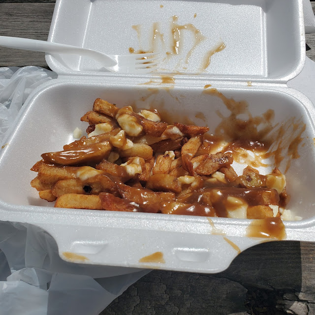Poutine