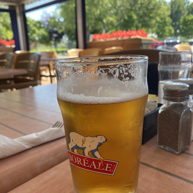 Beer
