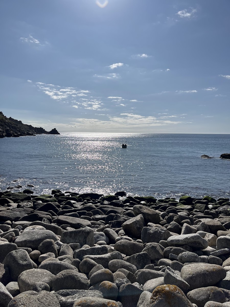 Lamorna Cove Cafe - Photo 2
