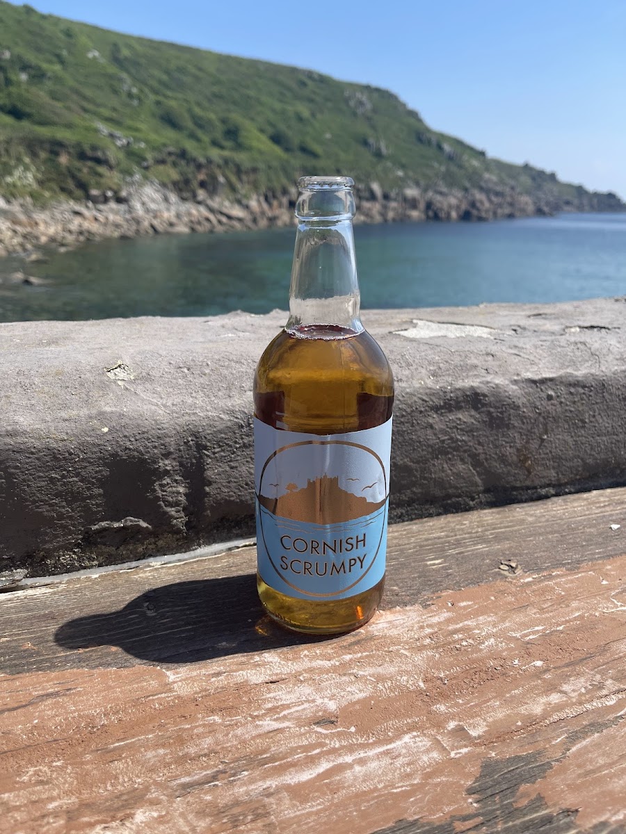 Lamorna Cove Cafe - Photo 5