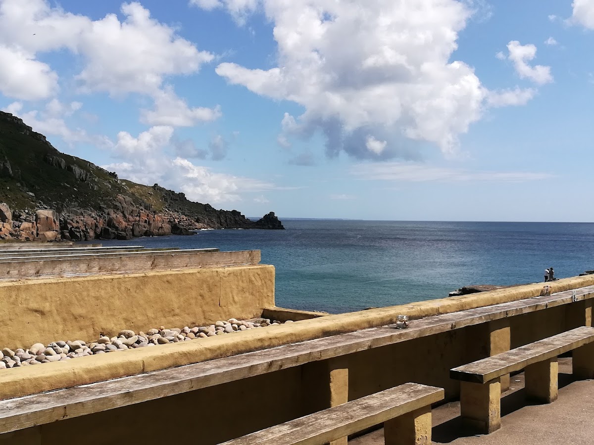 Lamorna Cove Cafe - Photo 6
