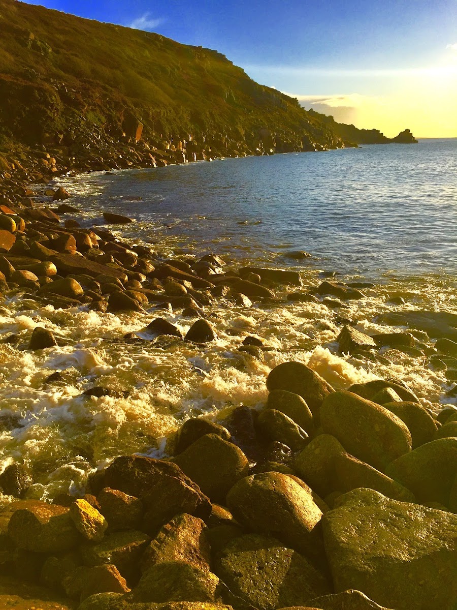 Lamorna Cove Cafe - Photo 7