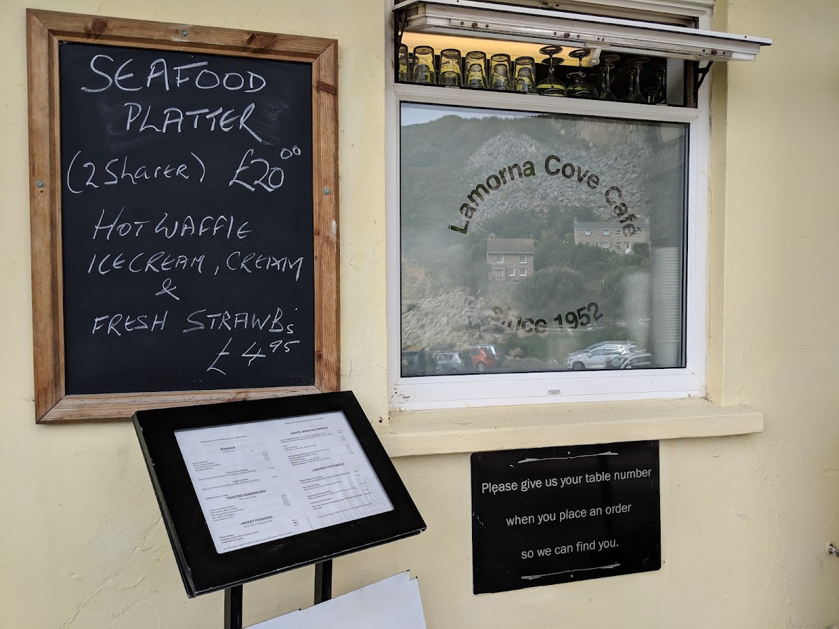 Menu Photo 9