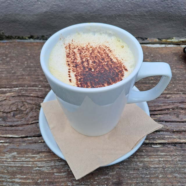 Cappuccino