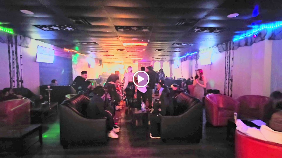 Shisha Kaif - Cafe & Hookah Bar - Photo 1