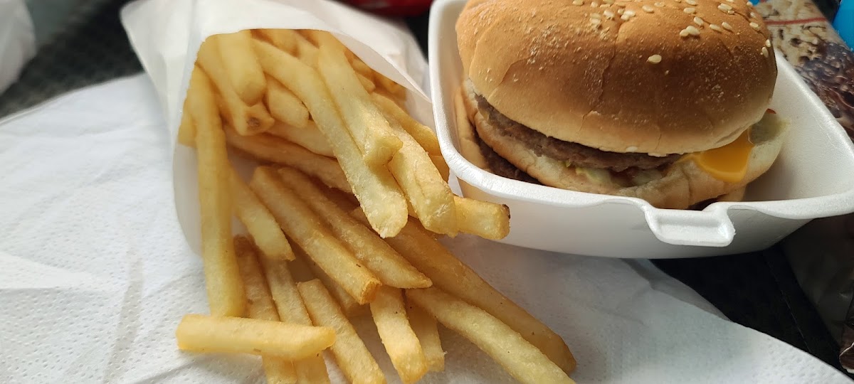 Burgers Etc - Photo 1