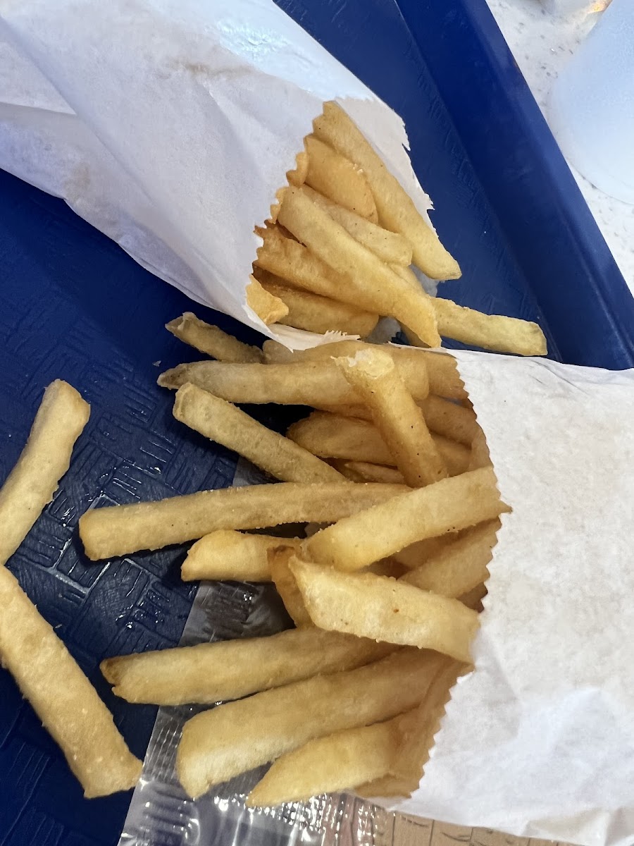 Burgers Etc - Photo 4