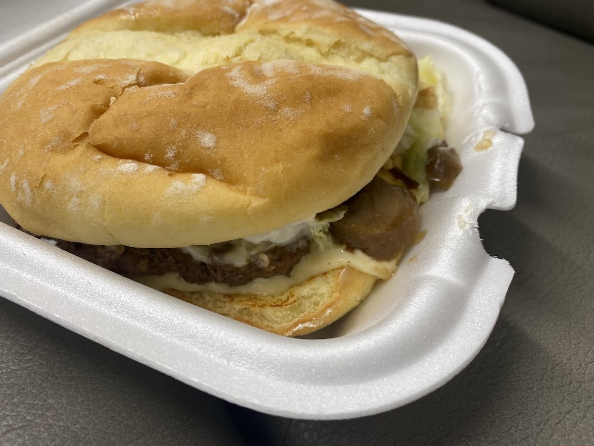 Burgers Etc - Photo 6