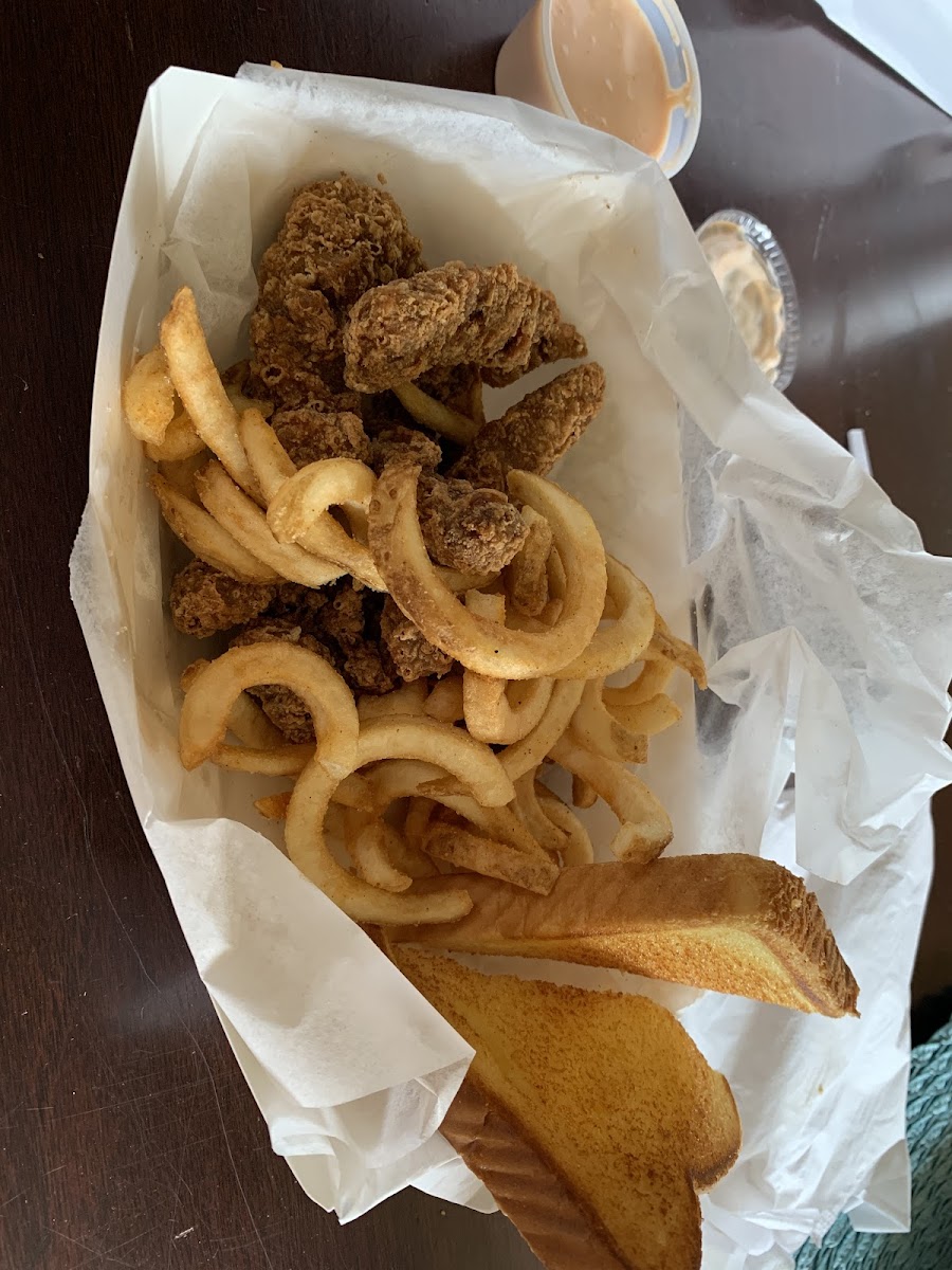Burgers Etc - Photo 8