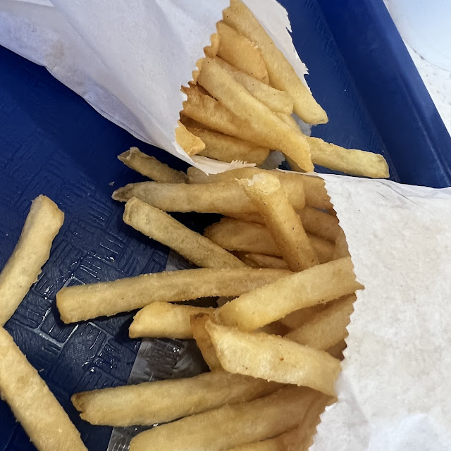 Fries