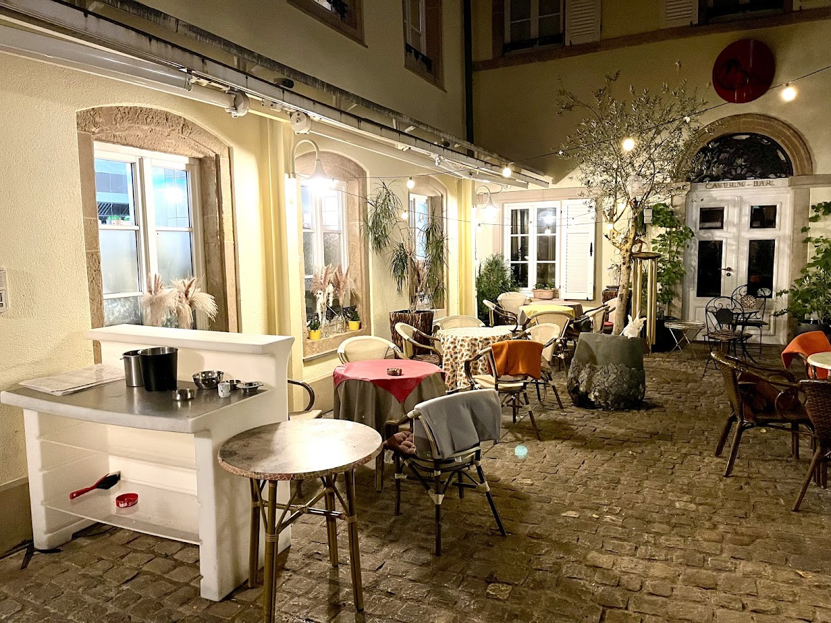 Bosso Luxembourg - Photo 9