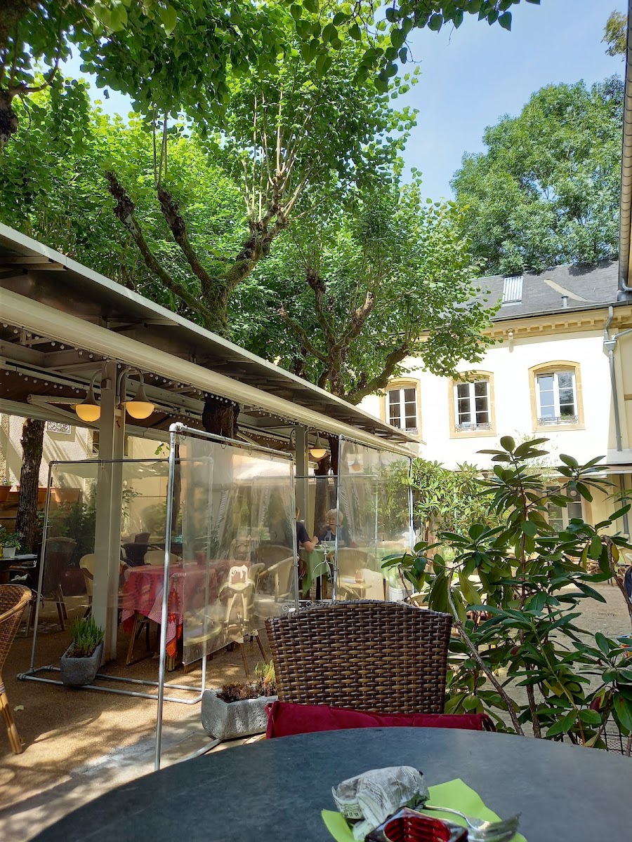 Bosso Luxembourg - Photo 2
