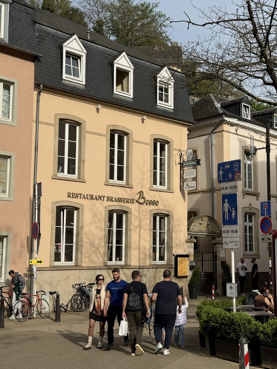 Bosso Luxembourg - Photo 3