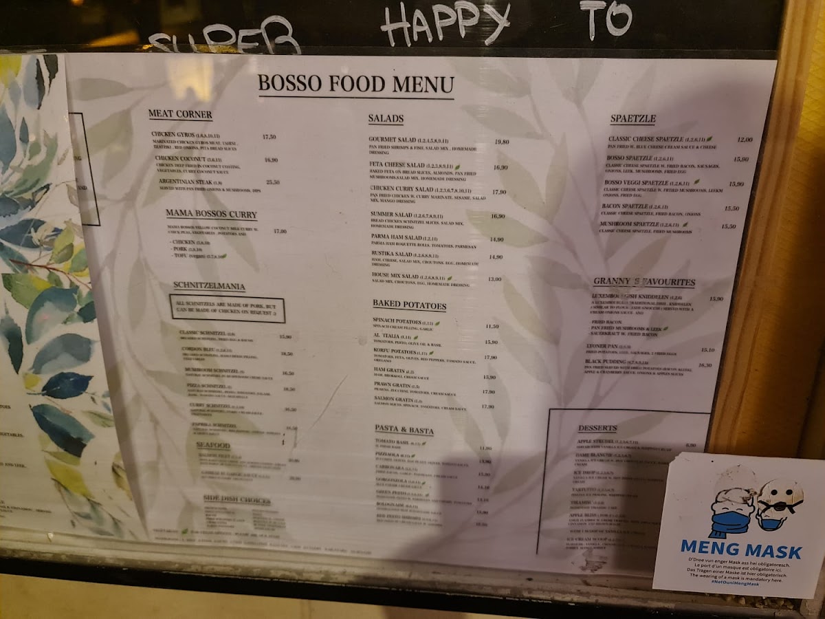 Menu Photo 4
