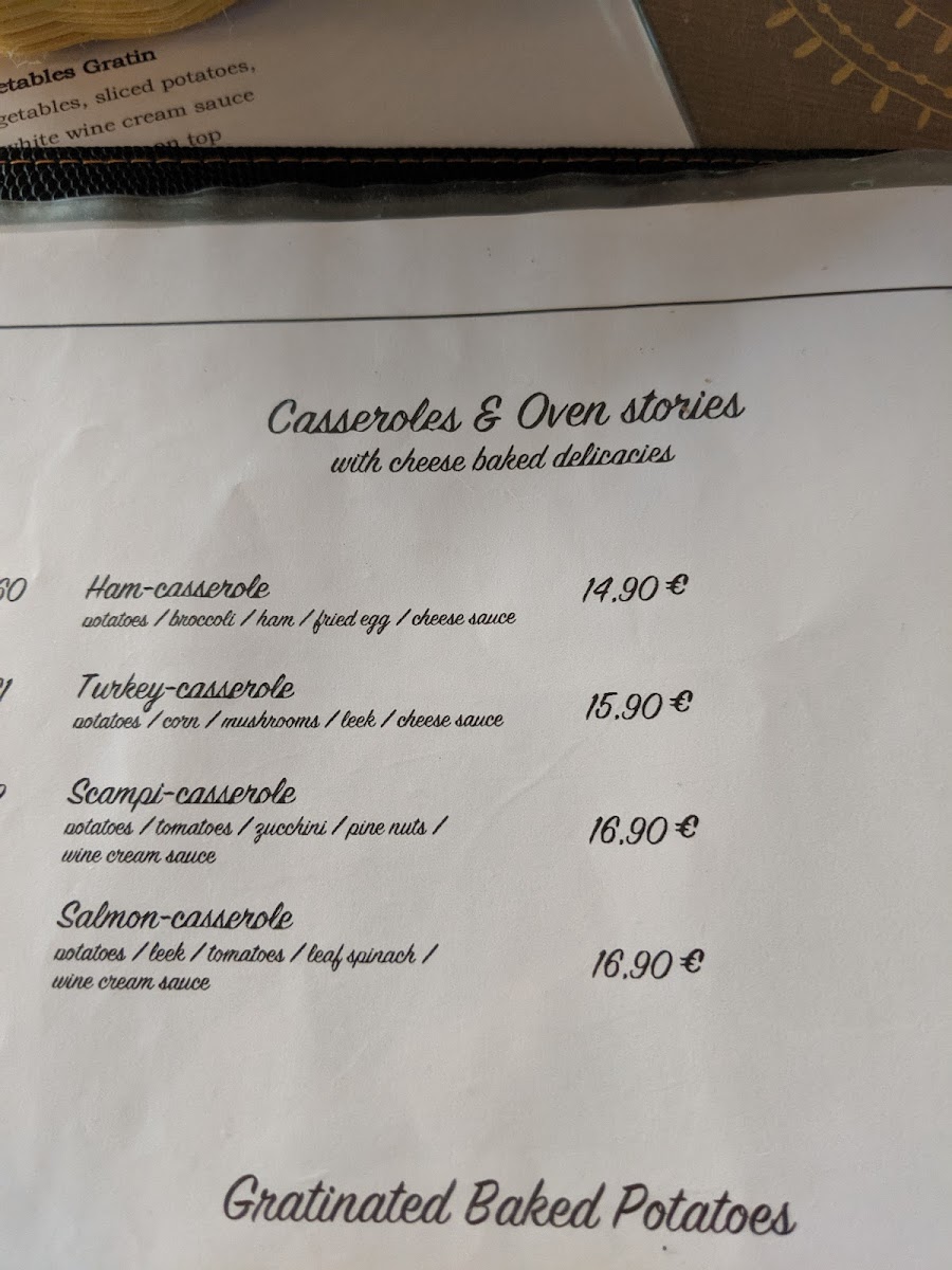 Menu Photo 8