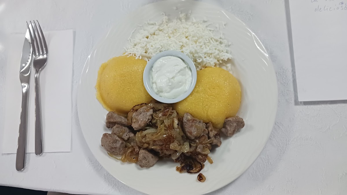 Restaurant Norok - Photo 3