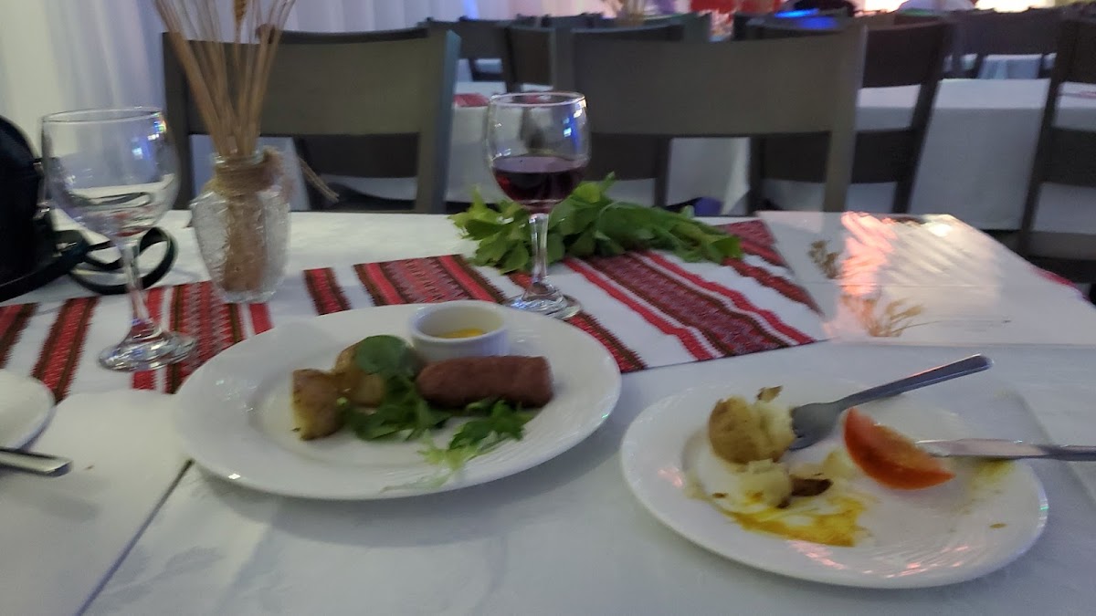 Restaurant Norok - Photo 5