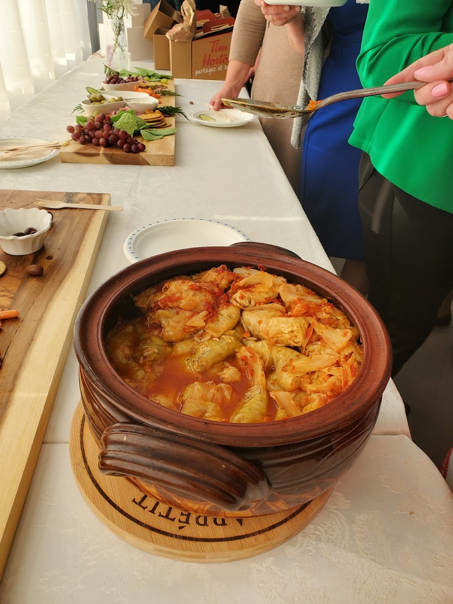 Restaurant Norok - Photo 6