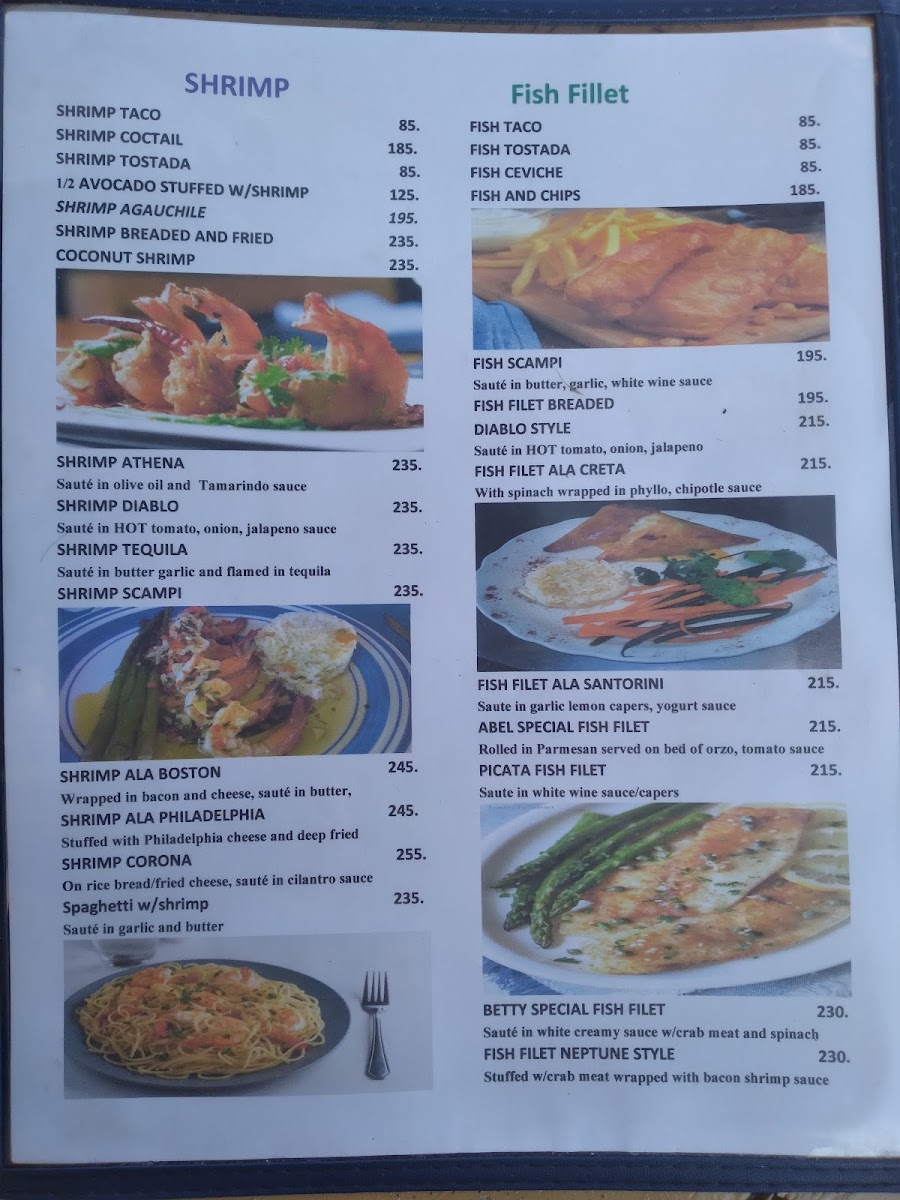Menu Photo 4